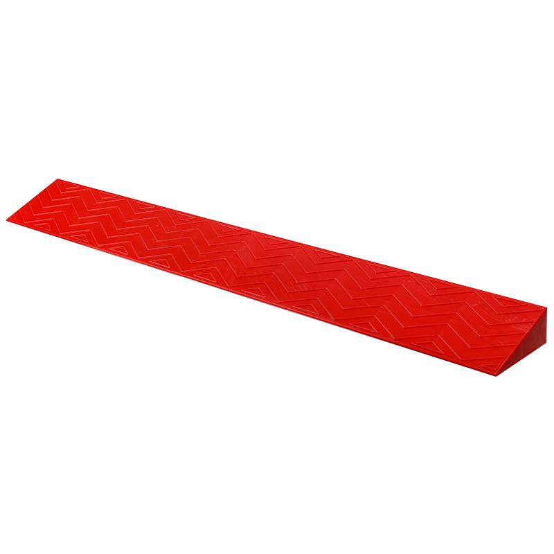 Пороговой подъемный пандус для комнатных роботов-подметальщиков