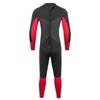 3mm Couple's Full-Body Thermal Wetsuit