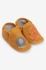 Милые чулки Hyper Honey Mustard Barefoot Smart Booties