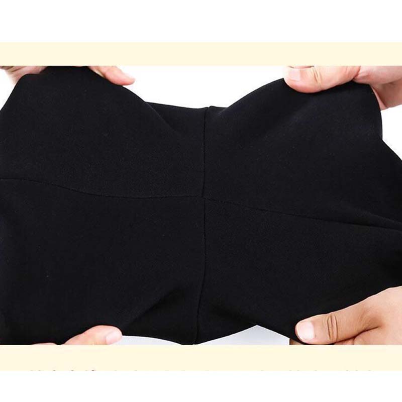 Women Winter Thick Hight Waist Velvet Leggings Casual Wool Fleece Lined Skinny Trousers Warm Stretchy Yoga Pants