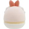 San-X Sumikkogurashi Маленький чехол для бутылки, Хвост жареной креветки, AB16802, 75 x 45 x 45 мм