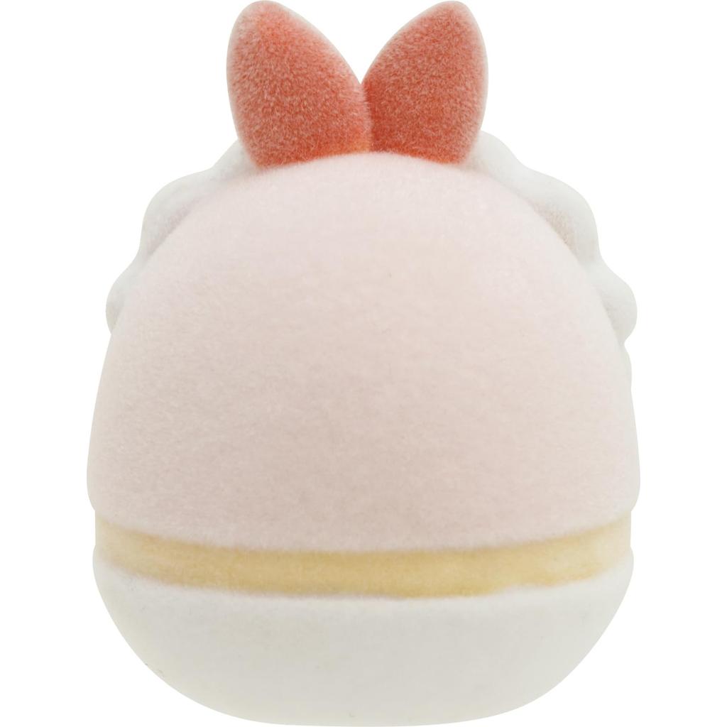 San-X Sumikkogurashi Маленький чехол для бутылки, Хвост жареной креветки, AB16802, 75 x 45 x 45 мм