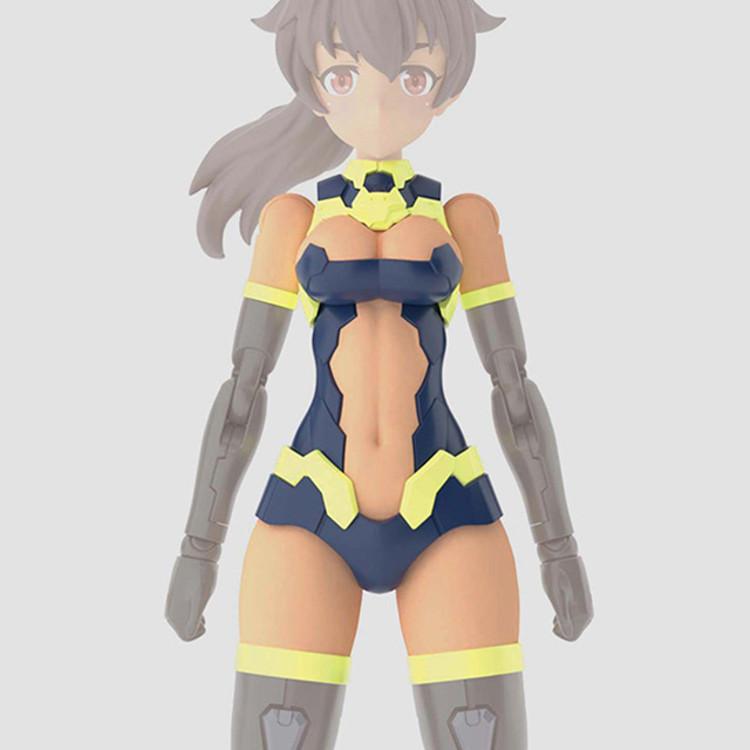30MS Option Body Parts Type G02 [Color C], Korean popular bandai
