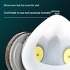 Industrial Dust Protection Kit