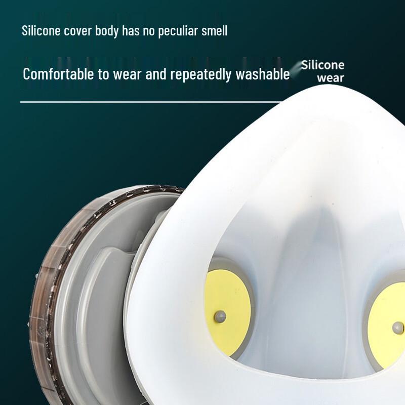 Industrial Dust Protection Kit