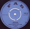 7-дюймовая пластинка PRINCE BUSTER  PRINCE BUSTERS ALL  ObLaDe  Wreck A Pum Pum FAB93 Fab 1969 UK Reggae Ska  Dub Б/у