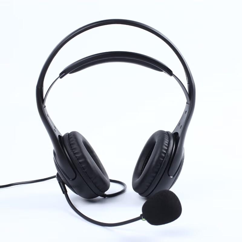 EDIFIER K3000 USB Wired On-Ear Exam Headset