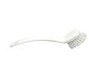 Bartec Barcute Plus Dish Brush White 69104661 BCPD-W