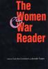 The The Women and War Reader Book
