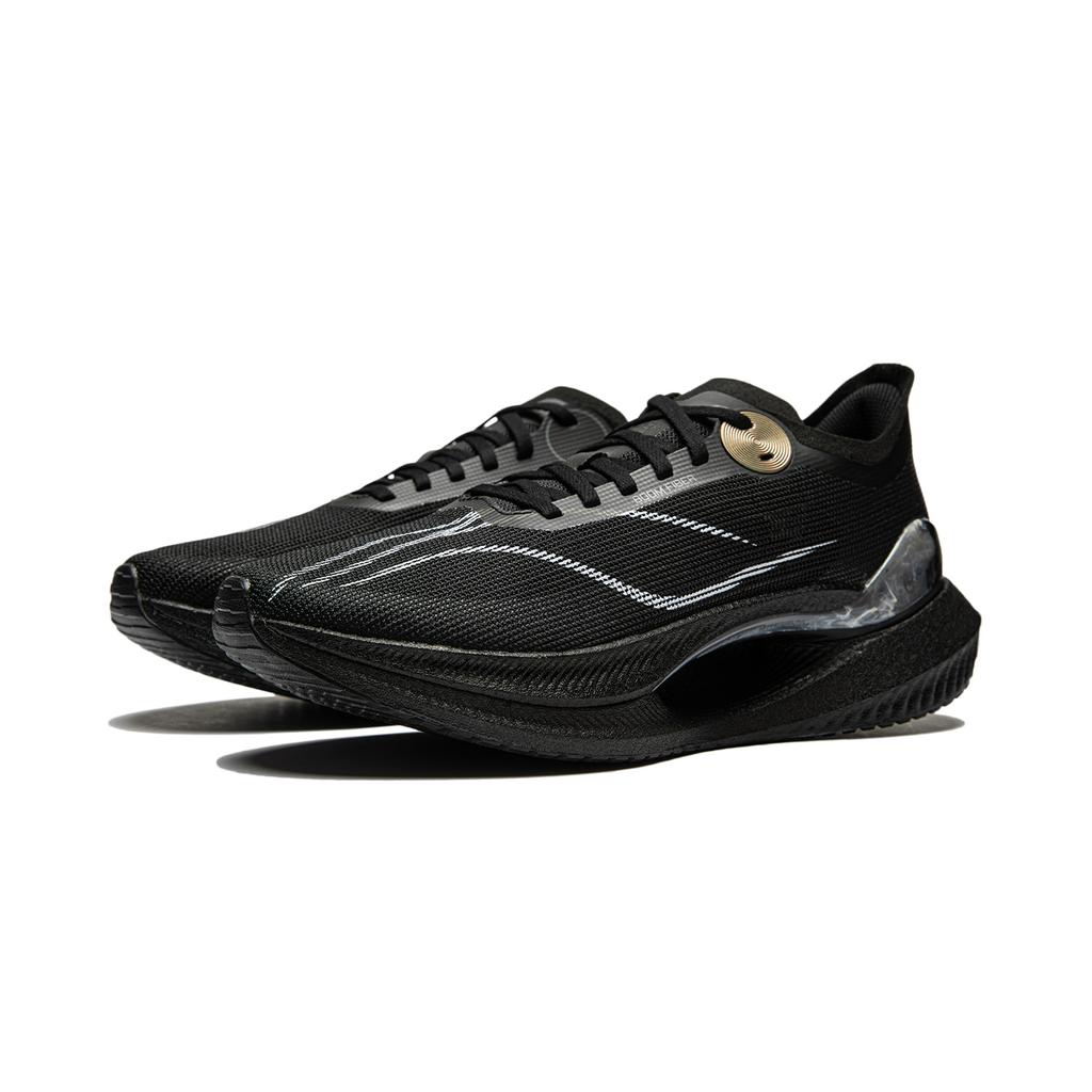 Кроссовки мужские Li Ning Absolute Shadow 2 Essential, черные ARRU003-12