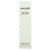 AMUSE Бальзам Dew, 06 Dew Rose, 0,11 унции (3,2 г)