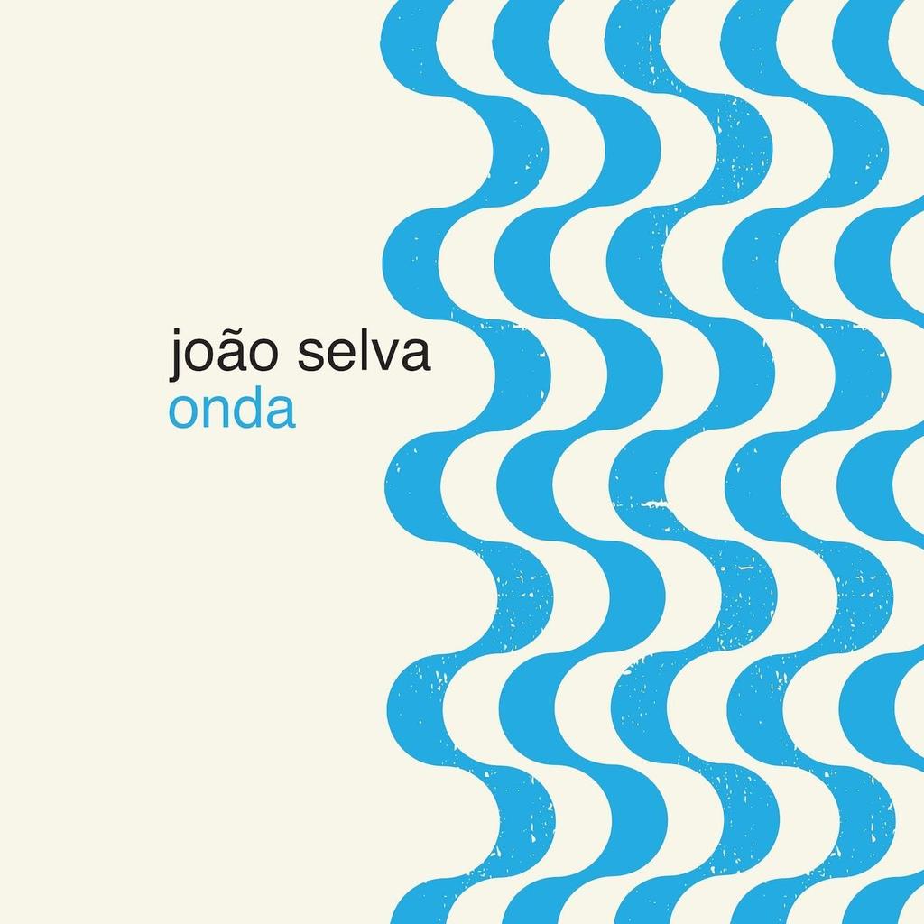 Виниловая пластинка JOAO SELVA Onda UR846291 UNDERDOG 2025 Бразилия Латинская