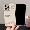 Чехол для телефона iPhone 16 15 14 13 12 11 Pro Max iPhone 11 13 16 15 14 12 X XS XR 6 7 8 SE iPhone 6 7 8 Plus Детский расписной чехол для телефона