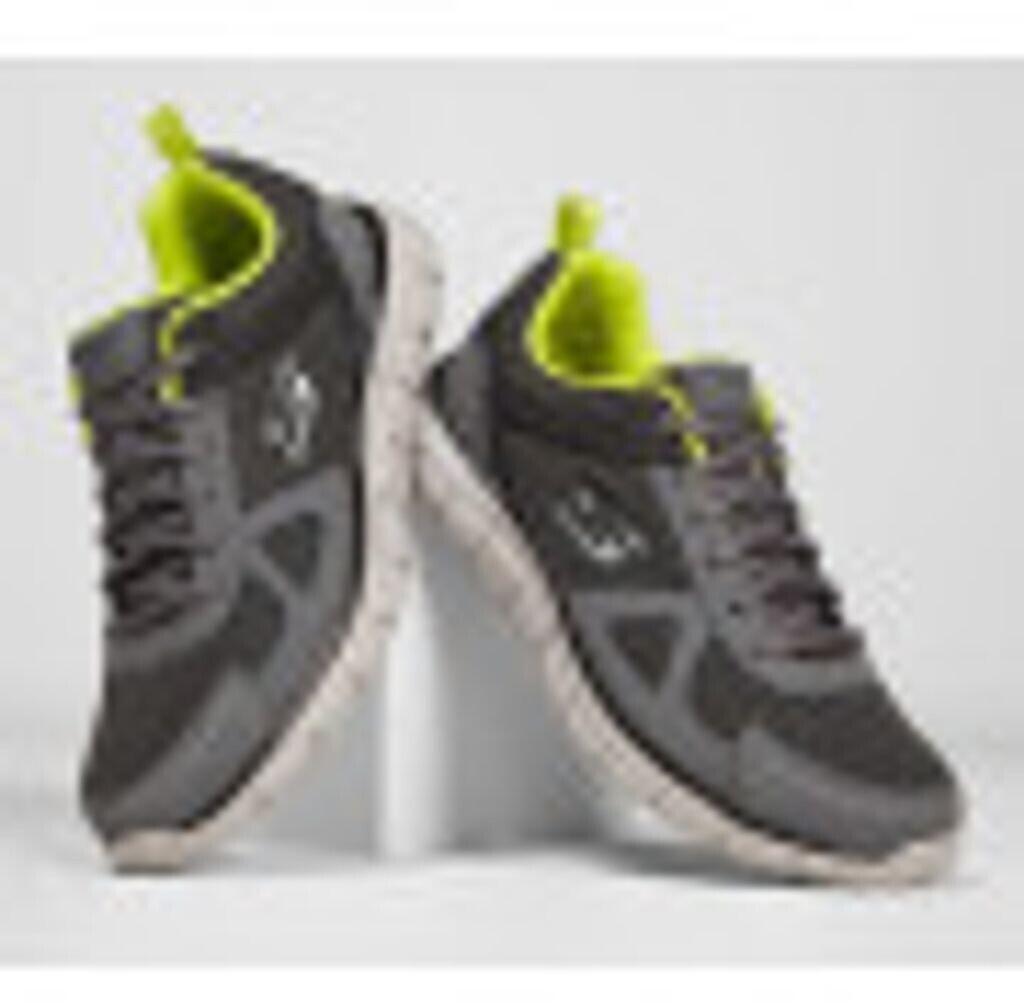 Кроссовки Skechers Track grey (6916)