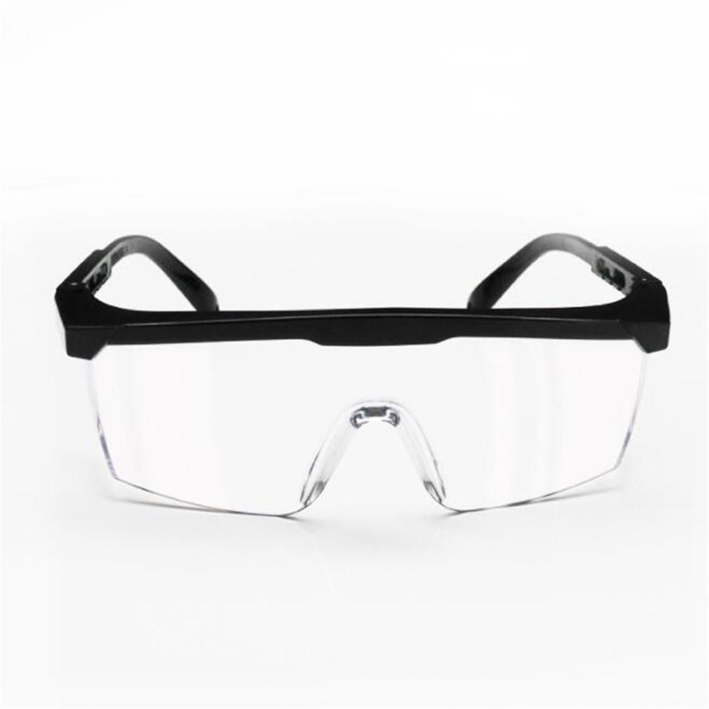 Health safety Goggles Windproof Sand Dustproof Men and Women Cycling Glasses
