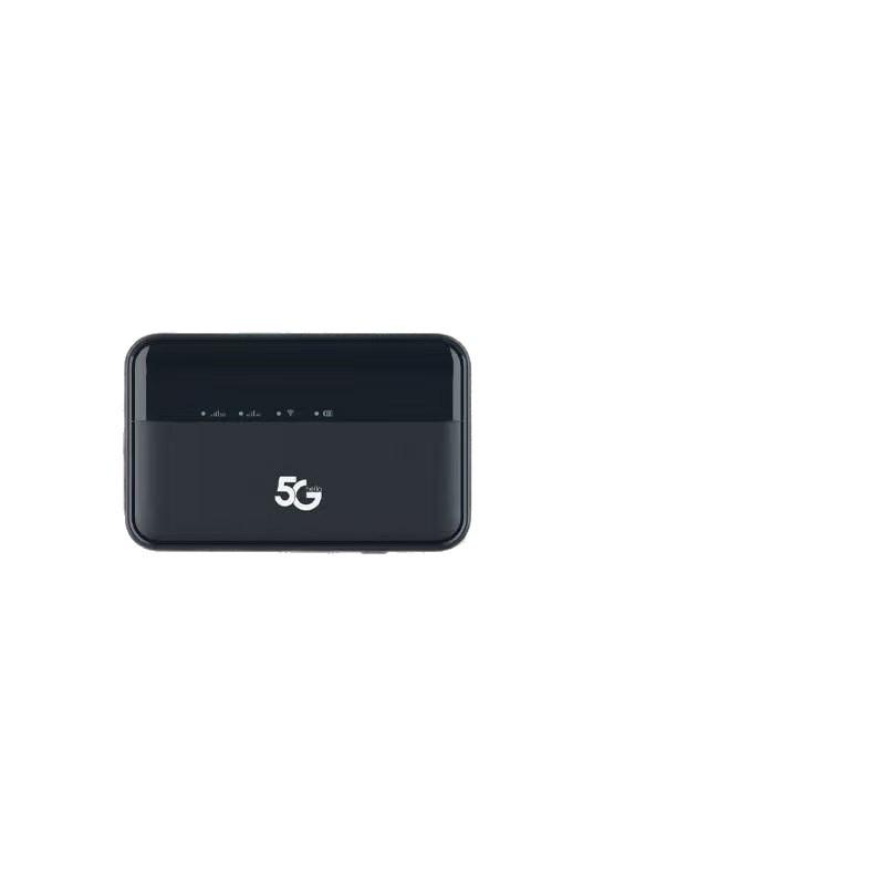 2026 Portable Travel WiFi Router for Mobile Internet & Outdoor Streaming
