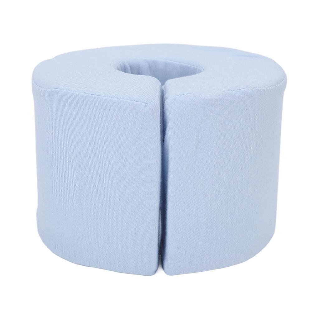 Подушка для подъема ног Облегчение боли и давления Способствует восстановлению Съемный моющийся чехол Подъемник для лодыжки и пятки для стопы и лодыжки