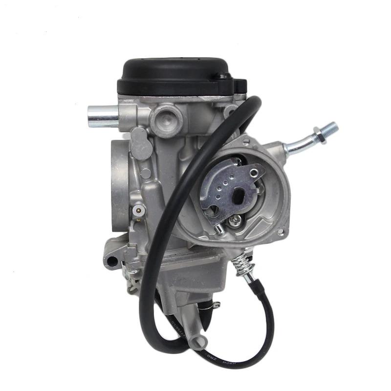 33мм карбюратор PD33J для мотоцикла, карбюратор двигателя квадроцикла для Yamaha KODIAK 450 Wolverine YFM350 YFM400 YFM450 4X4 350 для Kawasaki KFX400