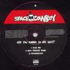 12inch Record SPACE COWBOY - Are You Gonna Go My Way? TIGDRE10T Tiger Trax 2004 UK Dance & Electronica Used