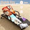 Jujutsu Kaisen Beach towels also serve as bath towels summer essential a musthave for the outdoors the beach and the pool