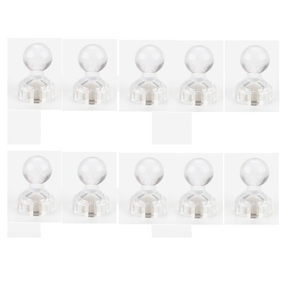 Многоцелевой мини-магнит на холодильник из неодима, магниты-конусы, магниты для белой доски, магниты с кнопками