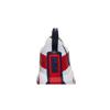 Nike LeBron Soldier 14 Grade School 'White University Red' (Unisex) White / University Red / Team Red Kids' Basketball Shoes CN8689 100