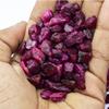 119 Ct NATURAL Red RUBY Uncut Rough   Loose Gemstone Lot