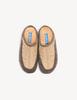 Gurus Roome Shoes Кадис Классические тапочки Бежевые