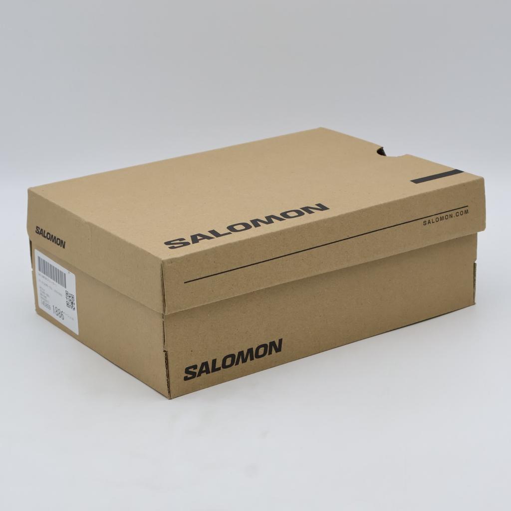 L47975000 SALOMON XT-6 GORE-TEX KELP DARK EARTH SAFARI (Мужской)