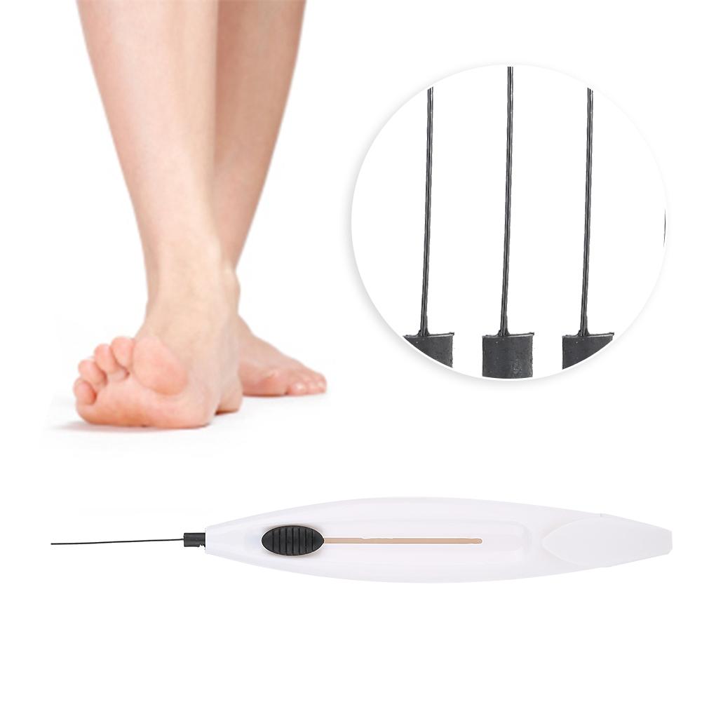 10 Grams Diabetes Test Monofilaments Foot Reflection Neuropathy Reflection Screening Tool