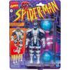 Hasbro Marvel Legends Серия Человек-Паук Кардиак Ретро Упаковка-блистер Коллекционная фигурка из комиксов G2357 Оригинальная