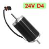 For Eberspacher Airtronic 12V 24V D2 D4 Electric Motor Truck Air Parking Heater Kits Electric  Truck Air Parking Heater