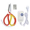 Heating Scissors 9 Temperature Adjustable Electric Heating Scissors Precise Cutting Tailor Scissors