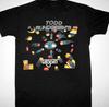 Новая хлопковая унисекс футболка Todd Rundgren Utopia Tour S-5XL