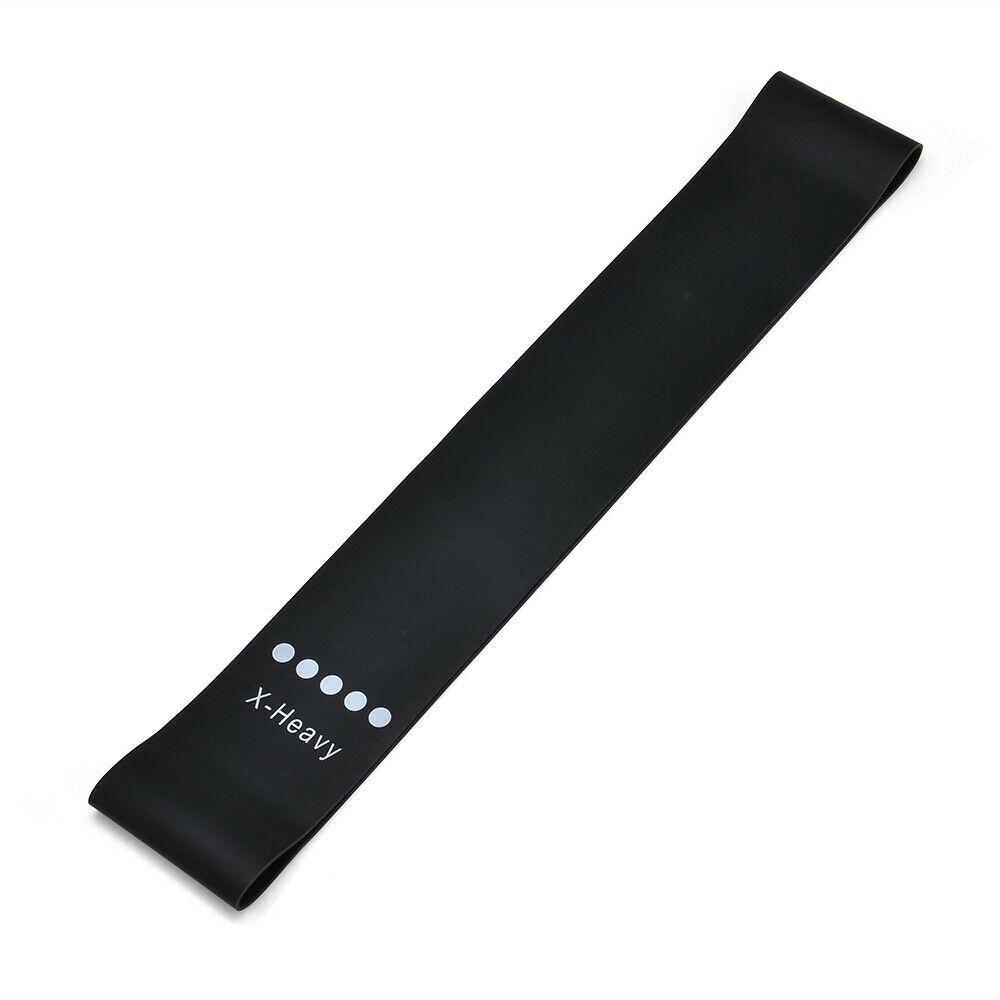 Эспандеры для упражнений с петлями, резиновые эластичные ленты для тренажерного зала, йоги, фитнес-тренировки