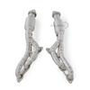 Lexus ISF 5.0 (2008-2014) RHD Exhaust Manifold with Insulation