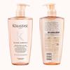 Kerastase Rose Nourishing Shampoo 500ml