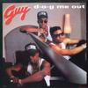 12inch Record GUY - D-O-G Me Out MCA1254151,MCA1 MCA Records 1991 US Rap & Hip-Hop/R&B Used