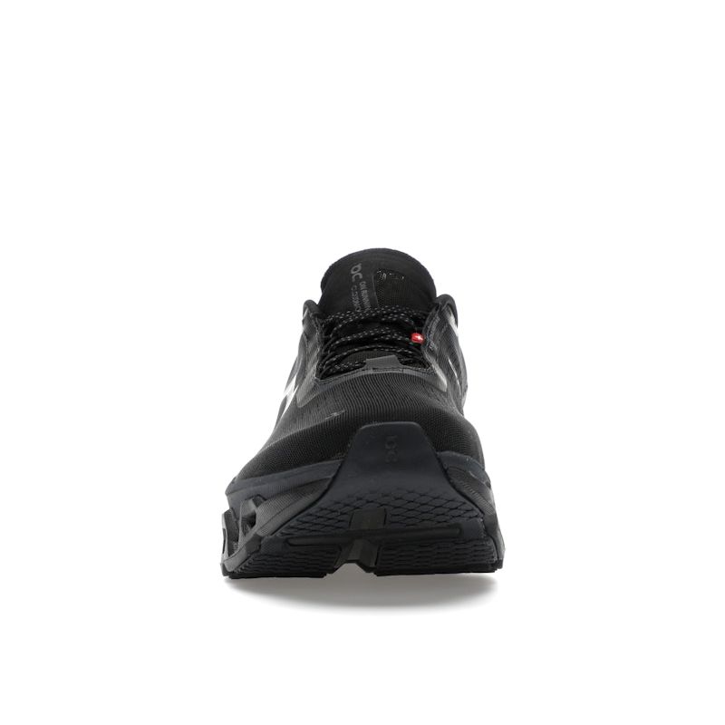 Cloudmonster 2 Triple Black Men Sneakers 3ME10121043