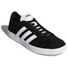 Adidas Vl Court 2.0 'Black' Sneakers DA9853