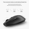 Rapoo M300G Wireless Office Mouse