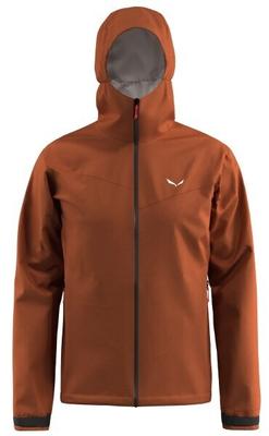 Куртка Puez 5l Powertex Jacket bombay brown 00-0000028615-7241