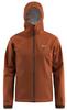 Куртка Puez 5l Powertex Jacket bombay brown 00-0000028615-7241