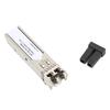 SFP Module 1.25G 850nm Dual Fiber Single Mode 550 Meters Transmission Distance DDM Function Optical