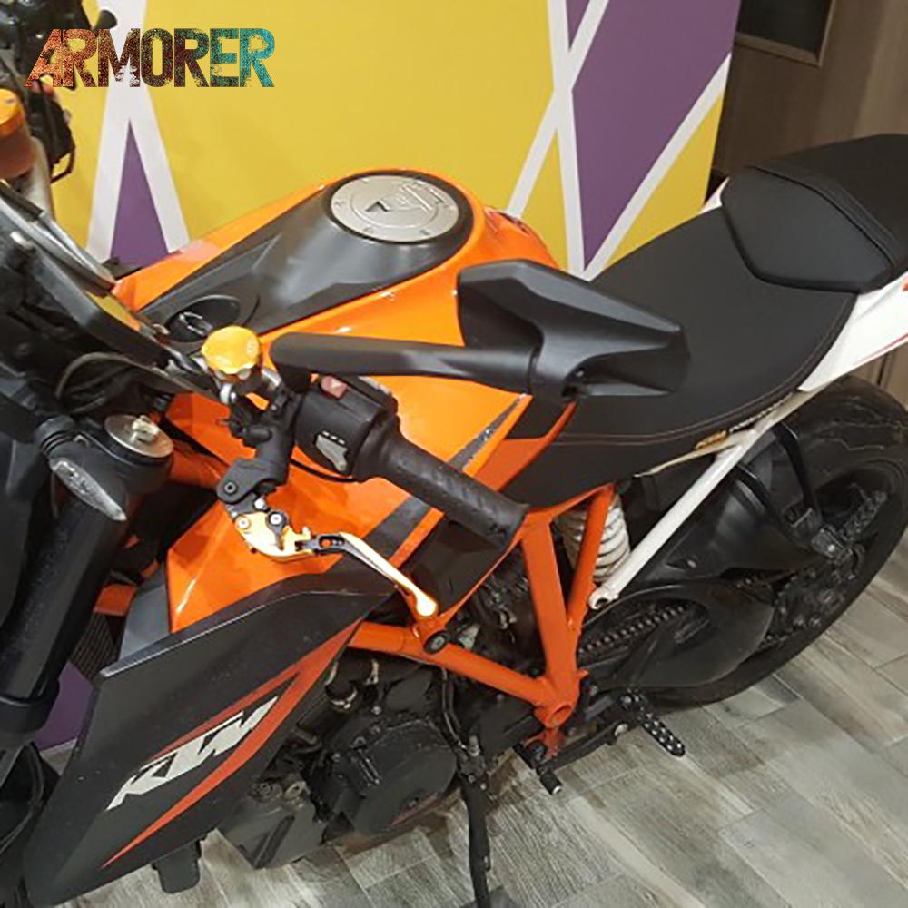 Для KTM DUKE 125 200 390 DUKE125 2014-DUKE200 2014-2016 DUKE390 аксессуары для мотоциклов регулируемые тормоза сцепления