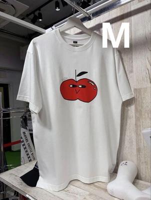 [Б/У] Футболка IGIN Wacky Willie Collaboration A M BTS