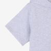 Платье-худи Bonbon от SAINT JAMES (Lgy) Asjf261Kr34-Lgy