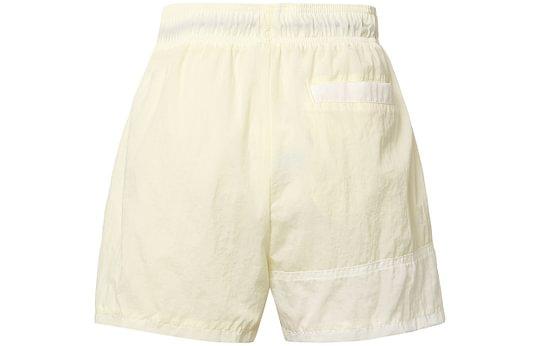 Nike Женская майка Nike NSW Icon Clash Short Белый DJ5376-111