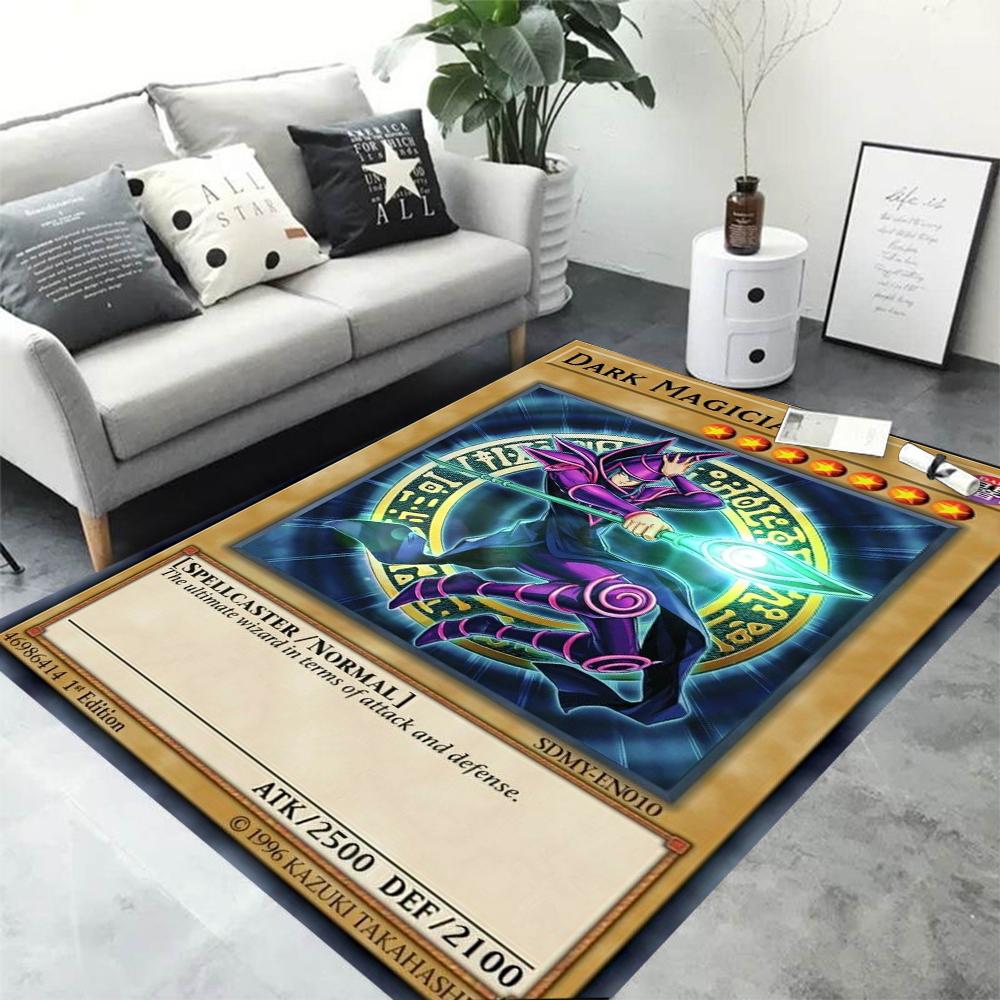 Dark Magician of Chaos Blue-Eyes Chaos Max Dragon DIY Homemade Collection Card Christmas Birthday Gift Toys