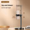 360° Rotate Desktop Phone Holder Stable Base Mobile Phone Bracket  Live Learning